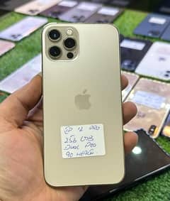 iphone 12 pro 256gb pta