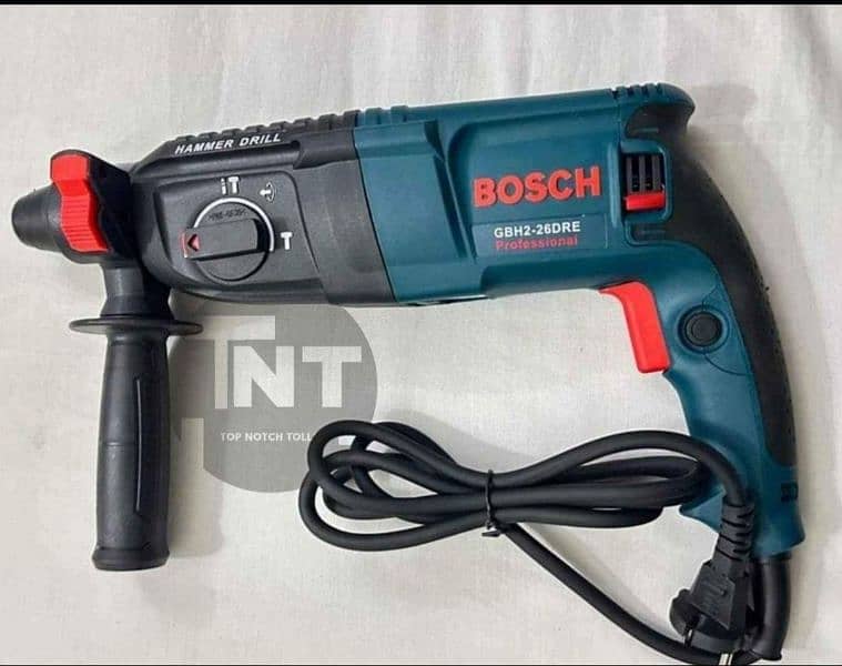 Hilti Rotatory Machine hilti 26mm Home appliance easy to use 0