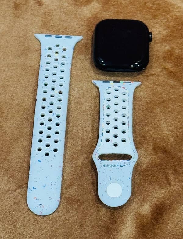 Apple Watch Series 10 GPS + Cellular 0