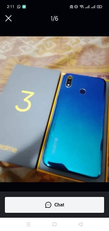 realme Sale. ? 1