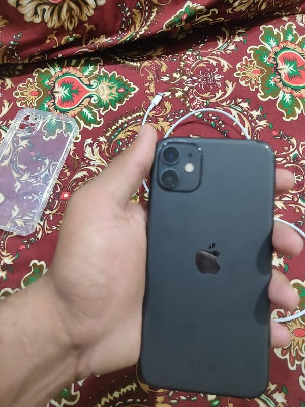 iphone 11 FU 128 gb 5