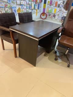 office table and chairs sale