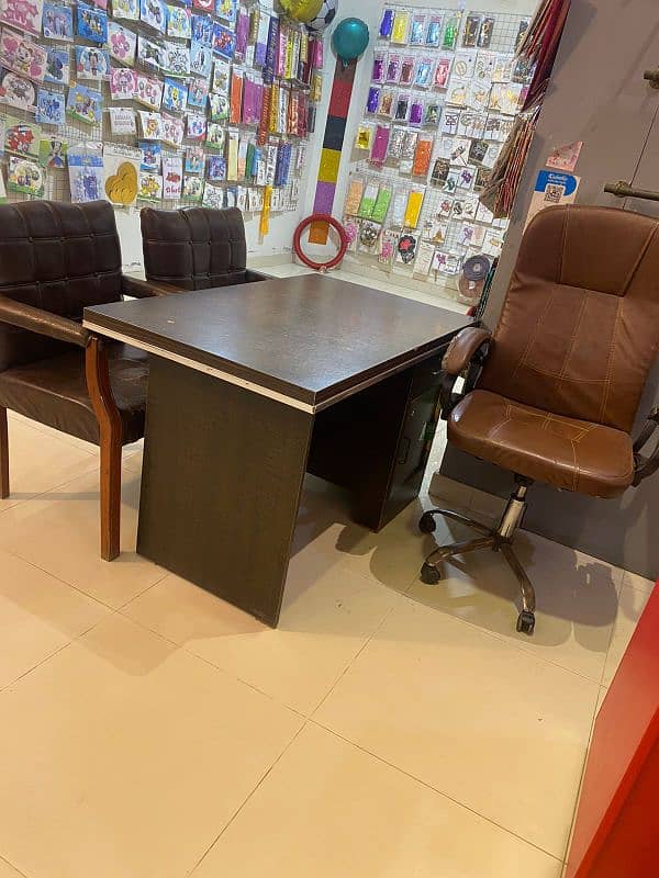 office table and chairs sale 1