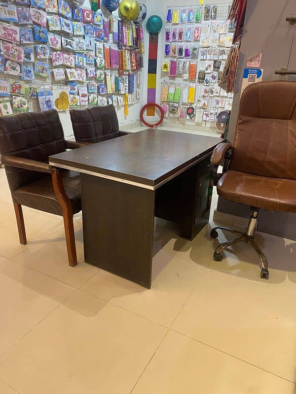 office table and chairs sale 2