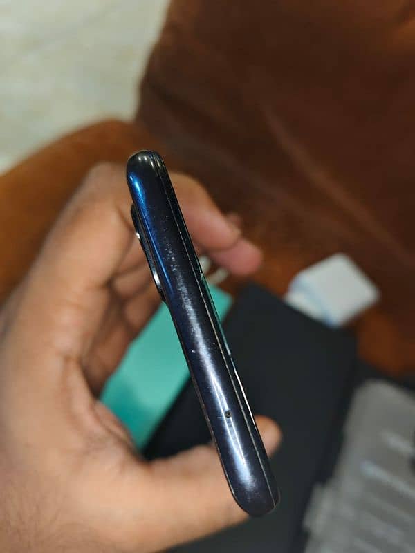 OPPO Reno 6 3