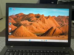 Lenovo T460