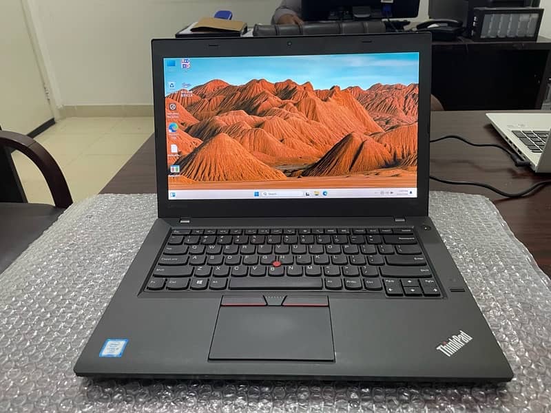 Lenovo T460 1