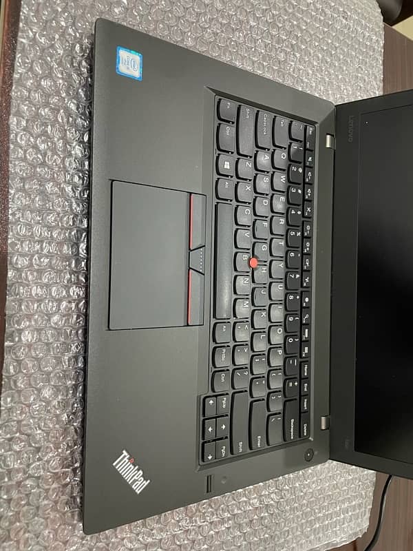 Lenovo T460 2