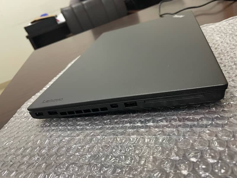 Lenovo T460 3