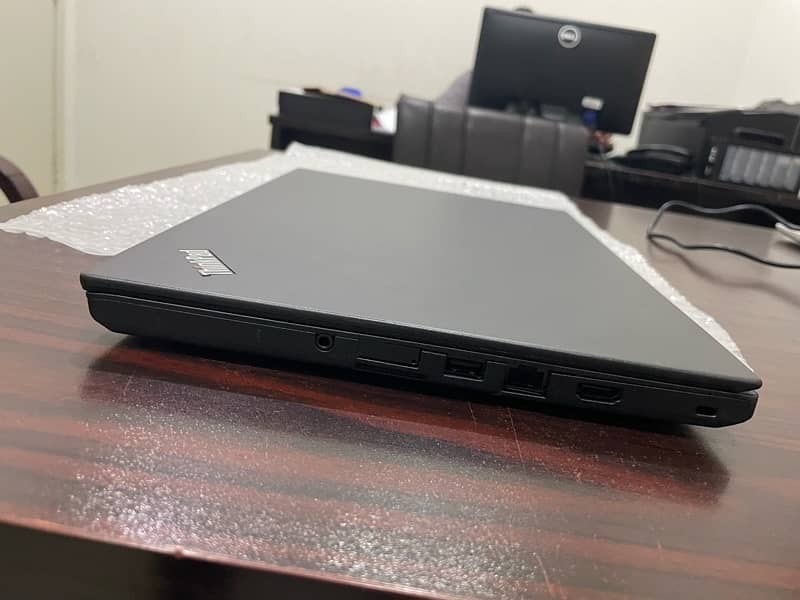 Lenovo T460 4