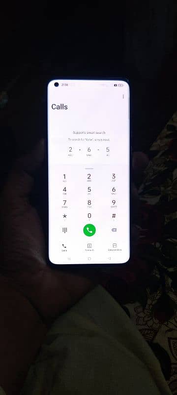 oneplus 9pro dual sim 2