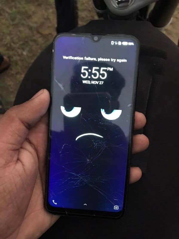 Infinix hot 8 lite 0