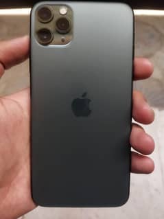 IPhone 11 Pro Max (Exchange/Sell)