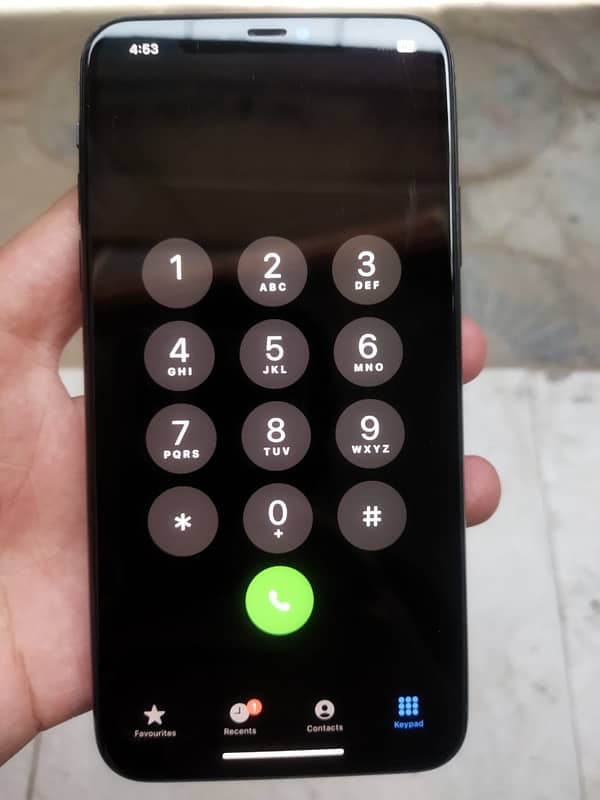 IPhone 11 Pro Max (Exchange/Sell) 4