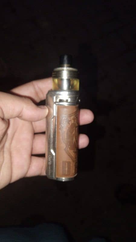 drag vape 0