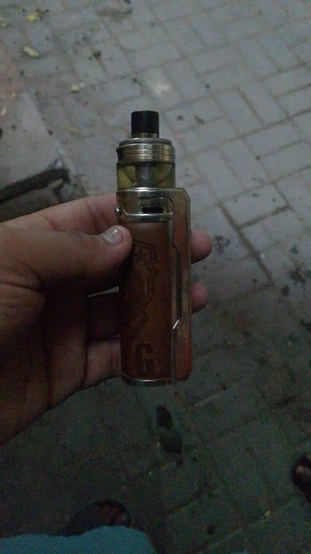 drag vape 2