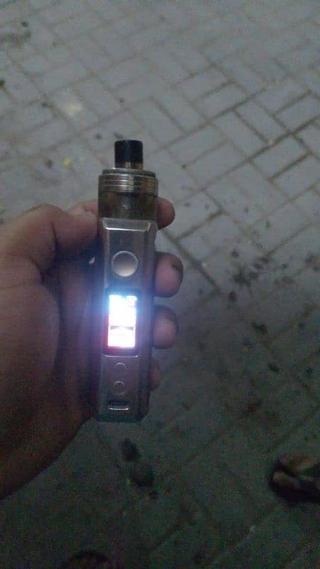 drag vape 3