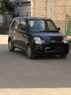 Suzuki Alto 2007