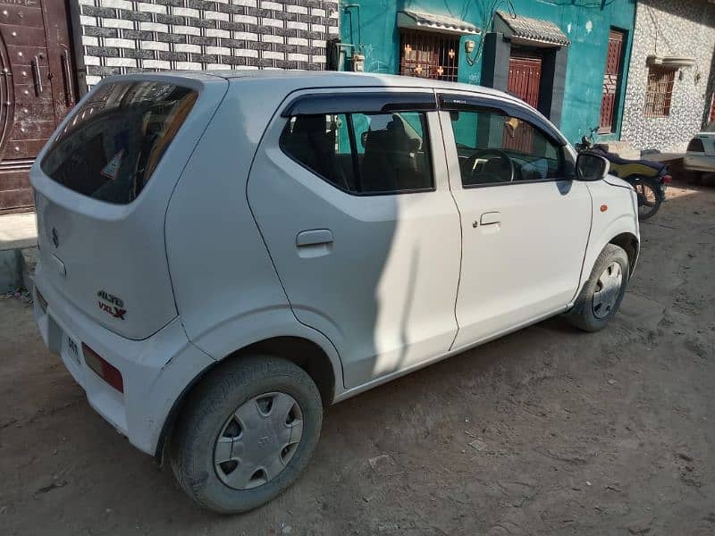 Suzuki Alto 2019 0