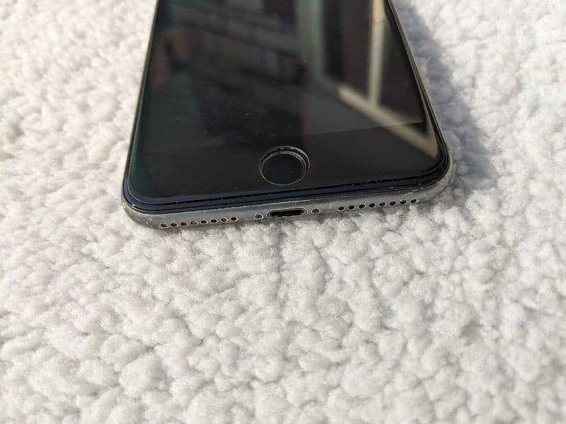 Iphone 8 plus /Bypass good condition 3