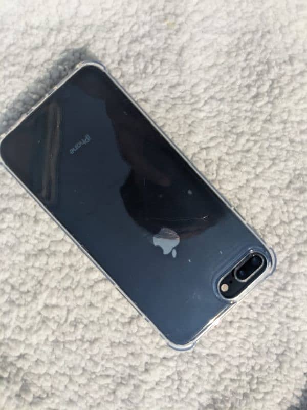 Iphone 8 plus /Bypass good condition 5