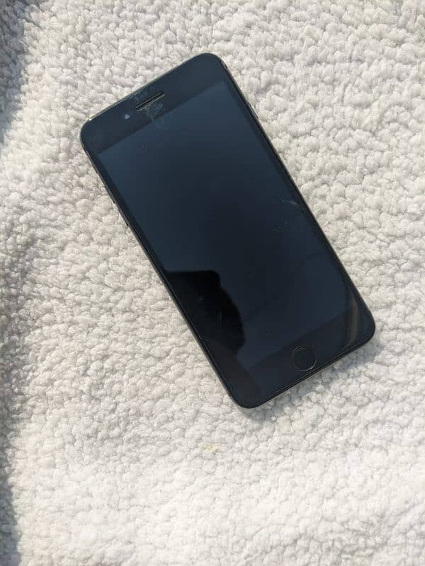 Iphone 8 plus /Bypass good condition 7