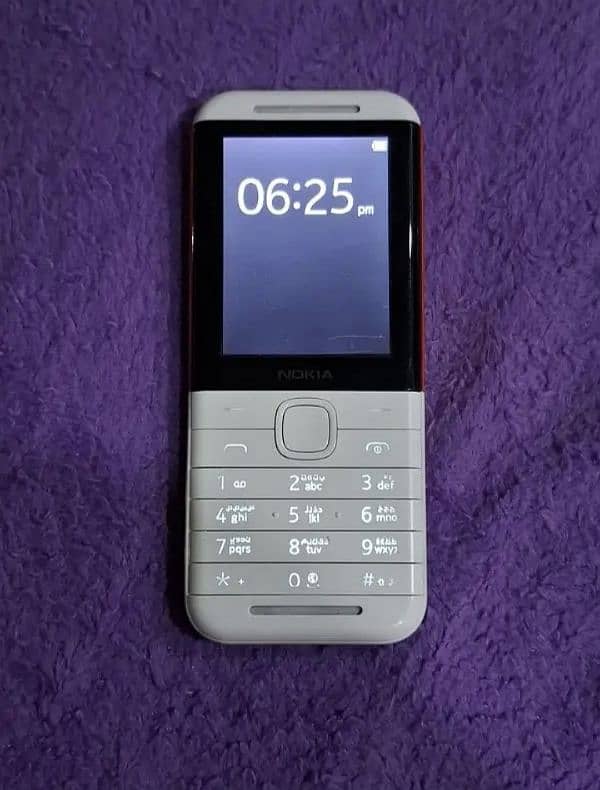 Nokia 5310 0