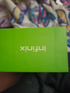 infinix note 7 lite 4 128