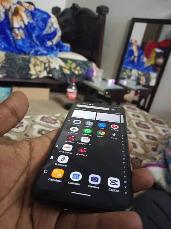 infinix note 7 lite 4 128 8