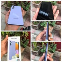 Samsung Galaxy A32 10/10