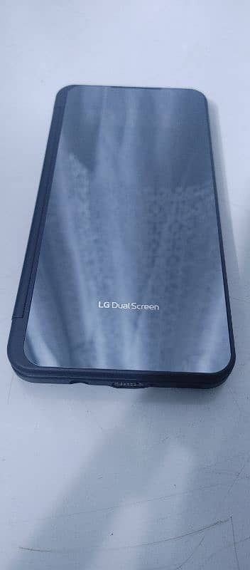 lg v60 dual screen cover 0