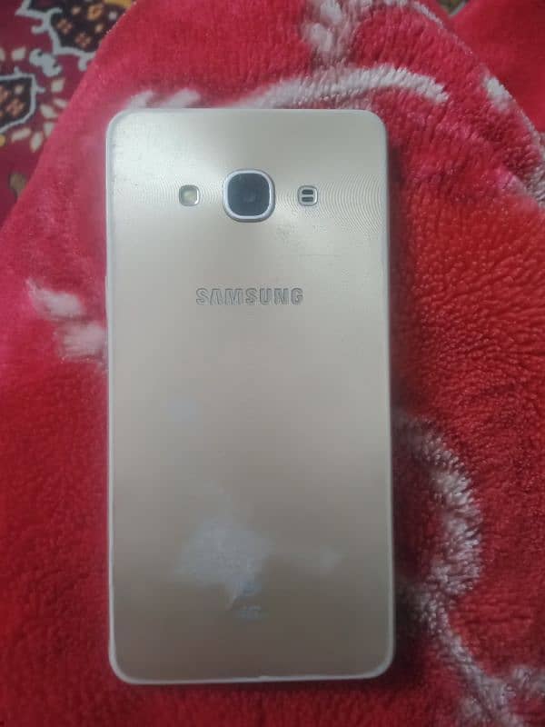 Samsung mobile Galaxy j3 Pro 4