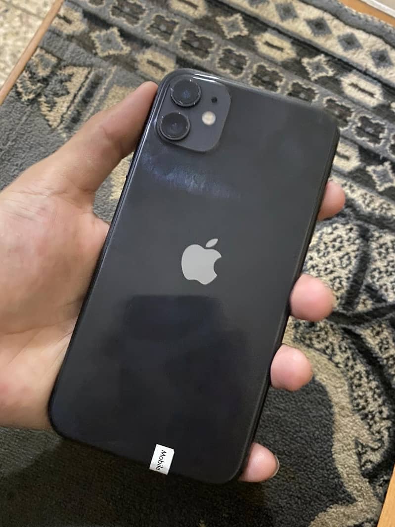 iPhone 11 1