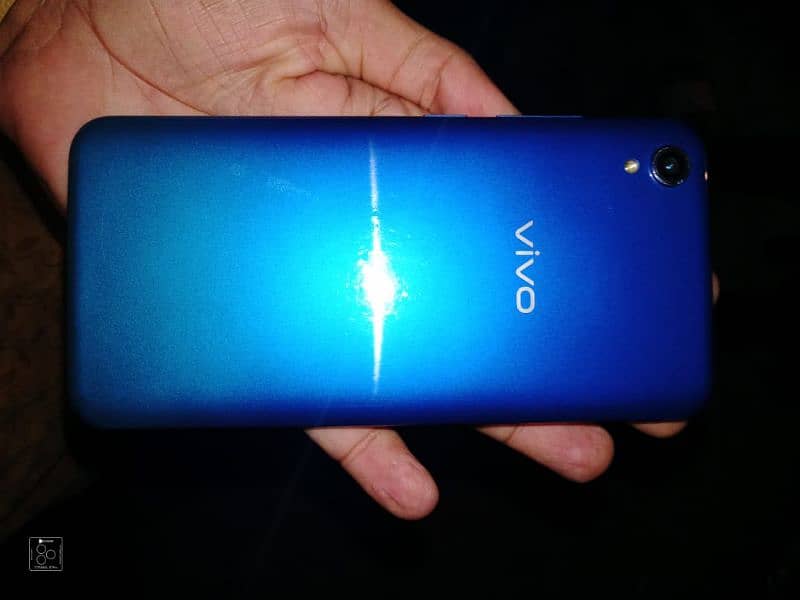 vivo y91c 2