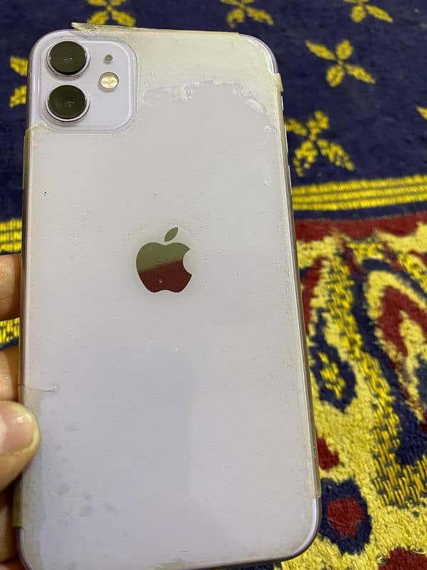 iphone 11 128GB 0