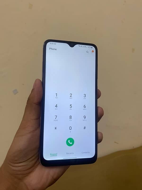 Samsung Galaxy A70 6/128 1