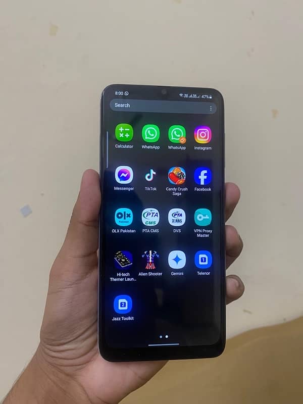 Samsung Galaxy A70 6/128 2