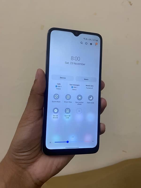 Samsung Galaxy A70 6/128 6