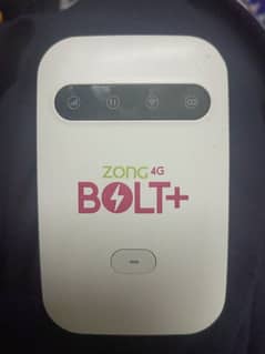 zong device all ok new hai