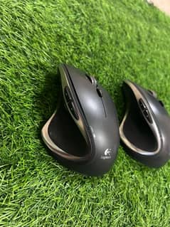 logitech mx proformance wireless mouse with usb recivar