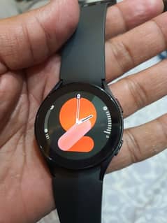 Samsung watch 5