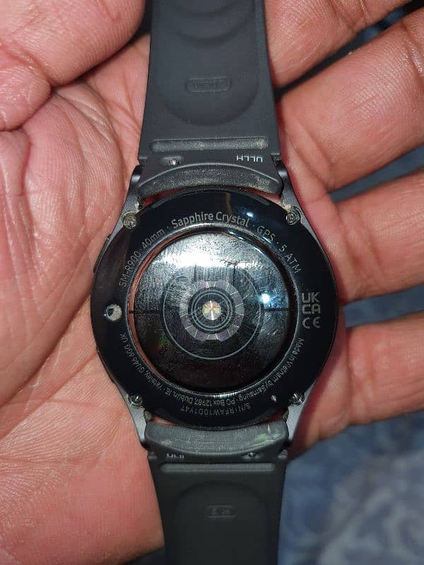 Samsung watch 5 1