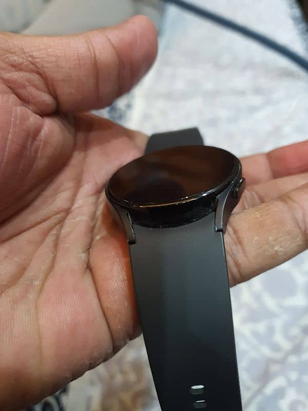 Samsung watch 5 4