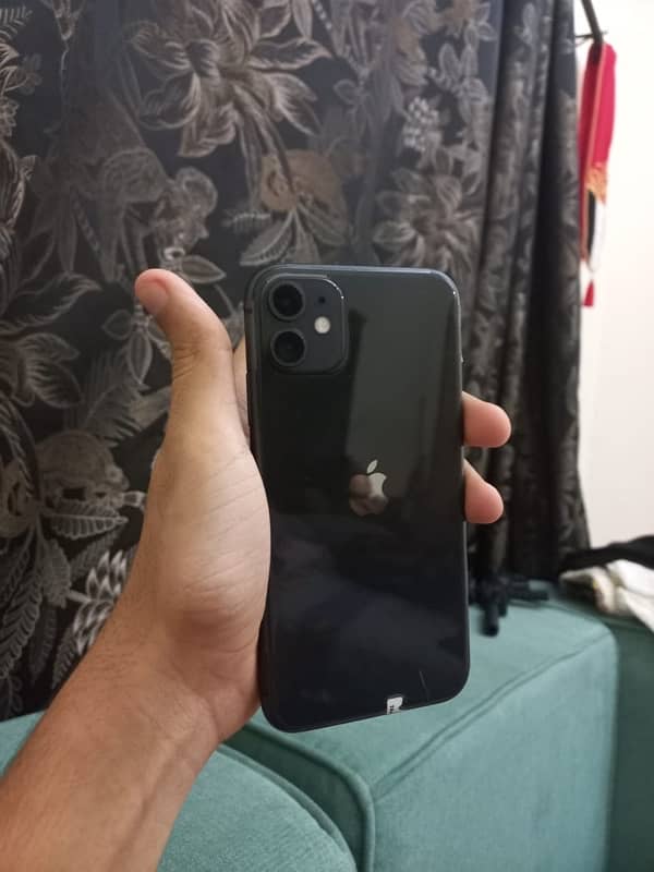 Iphone 11 64GB jv 1