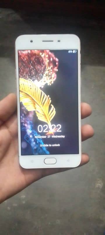 oppo a57 3 32 gb exchange possible hai 03417579840 1