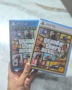 PS4 PS5 GTA 5 , gta V