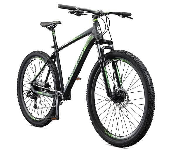 SCHWINN Mountain bike for sale with hydraulic brakes 9