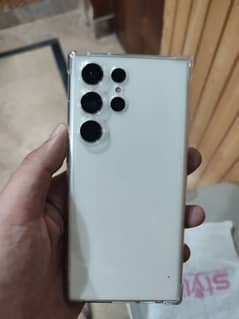 Samsung S23 ULTRA - Non PTA