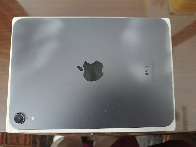 ipad mini 6 1