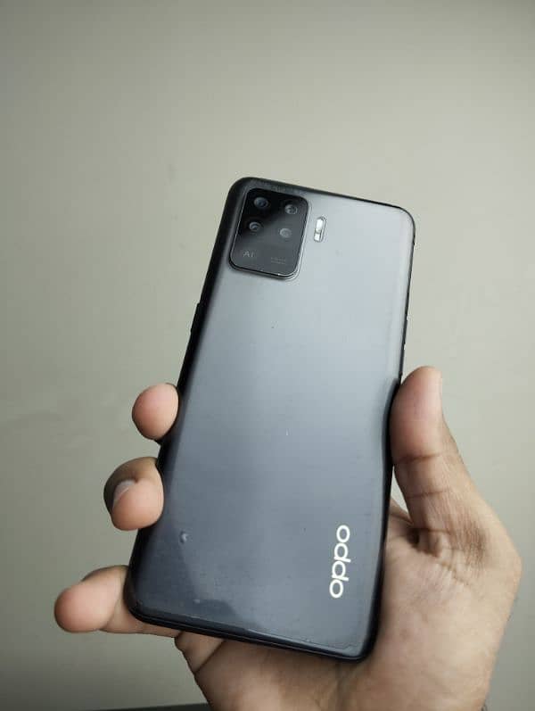 Oppo F19 Pro NEW Condition With Box 5